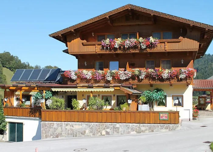 Hotel Sonne