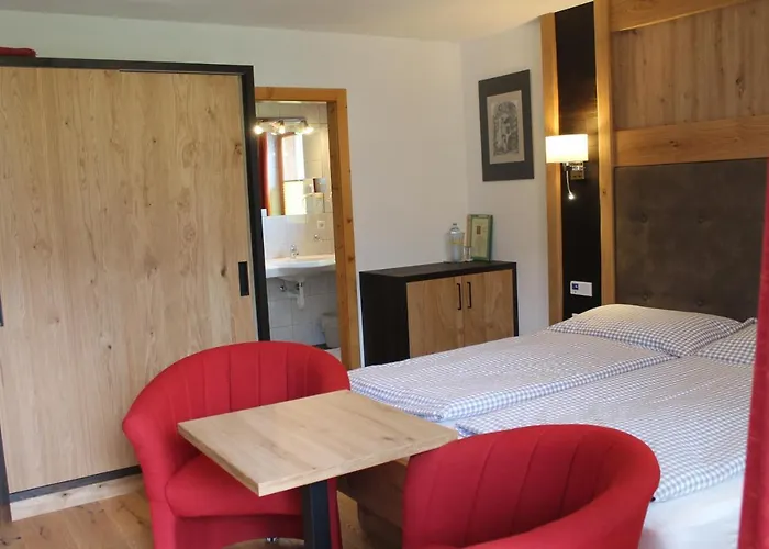 Hotel Sonne