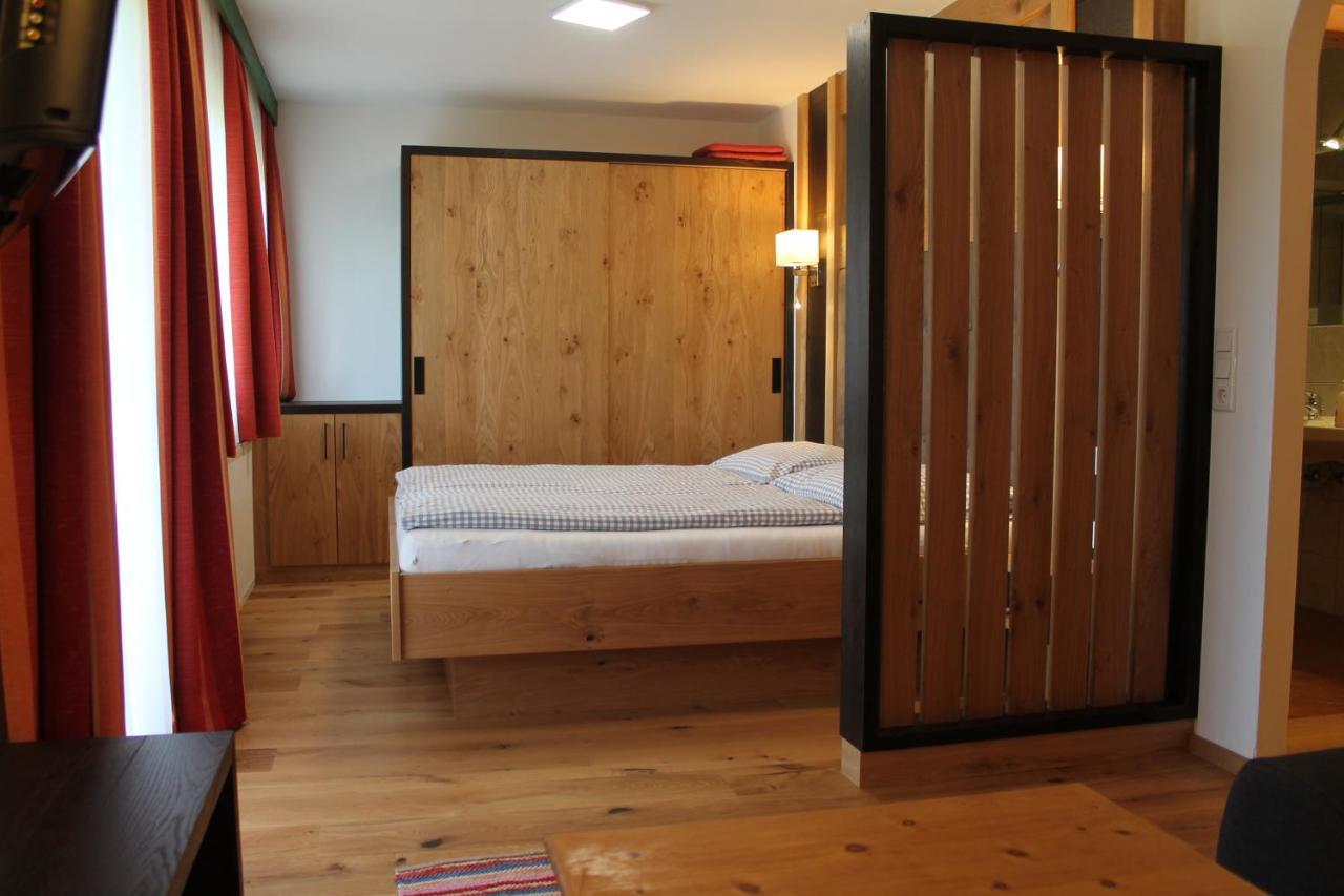 Hotel Sonne