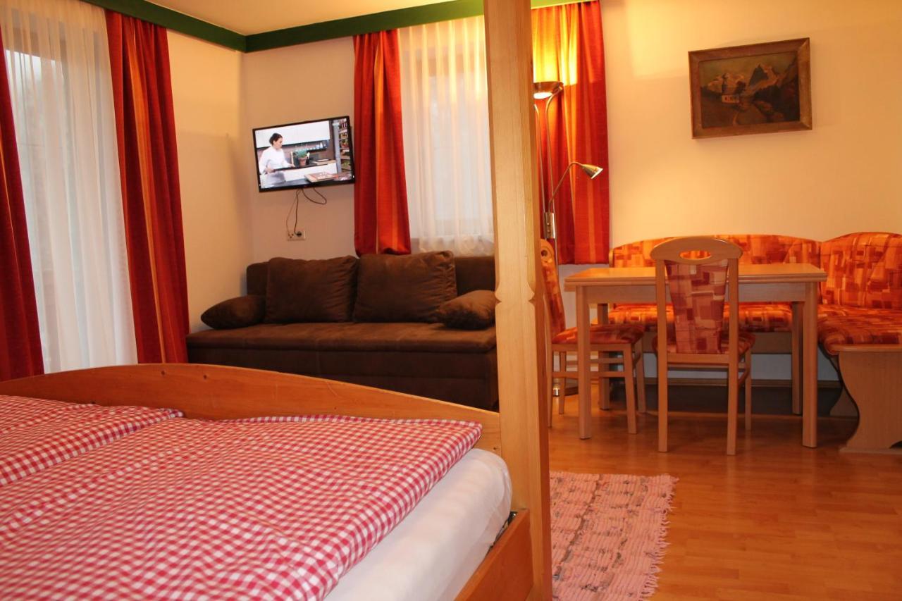 Hotel Sonne