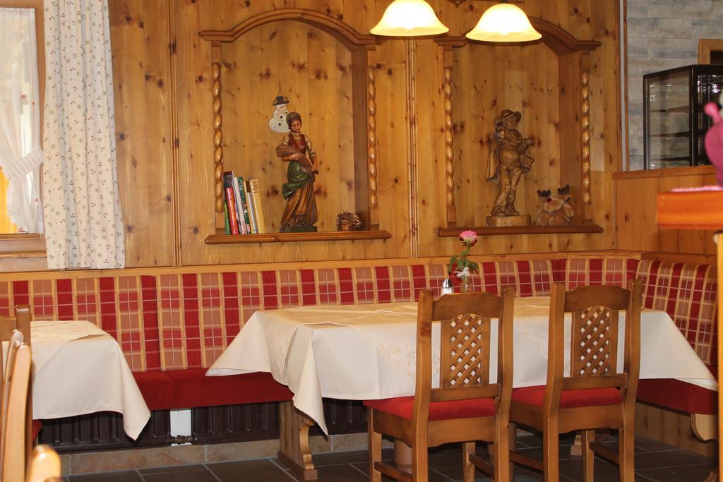 Hotel Sonne Niederau