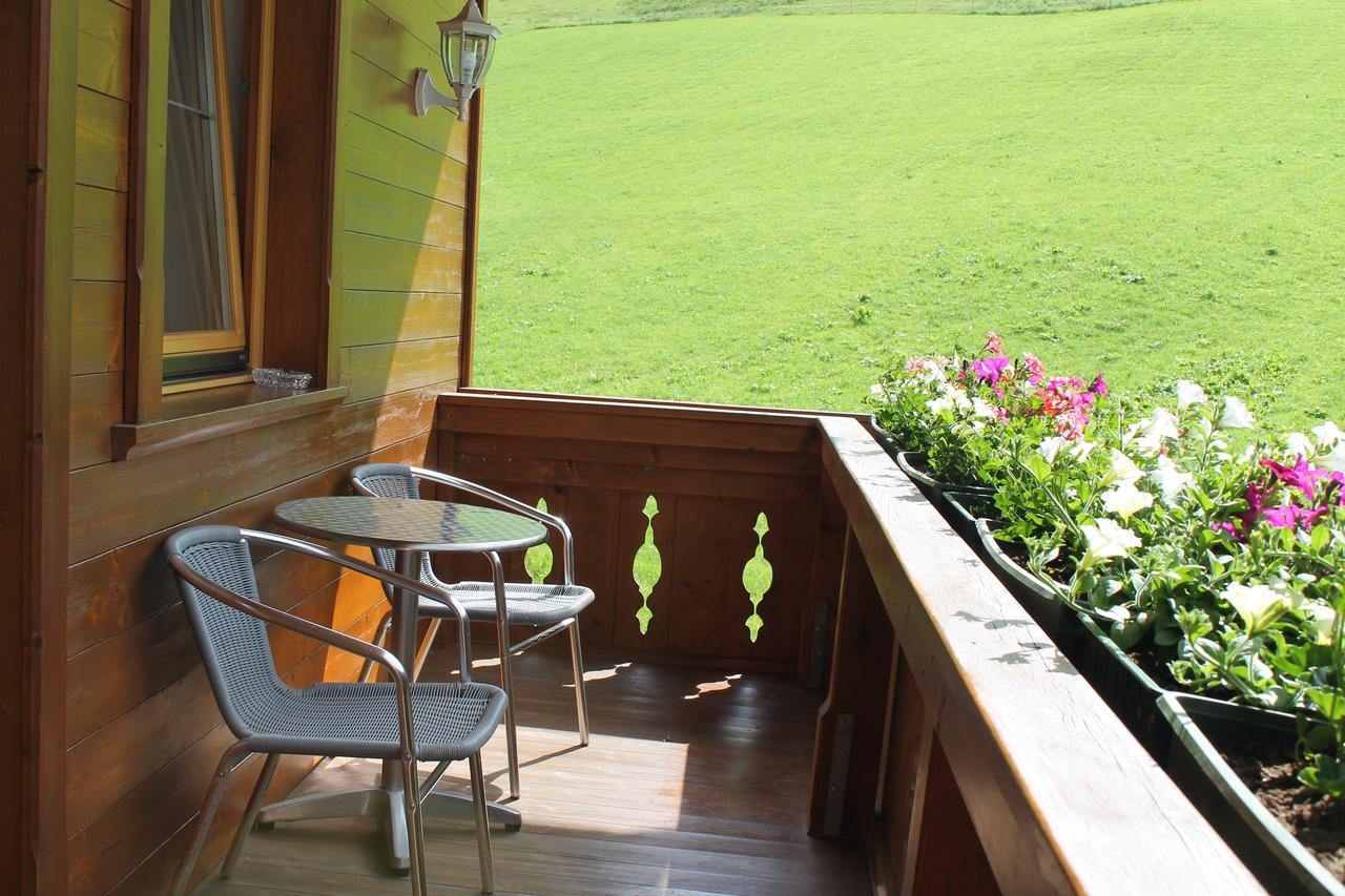 Sonne Hotel Niederau