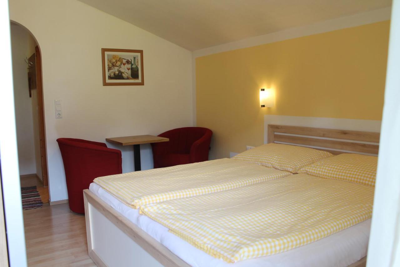 Hotel Sonne