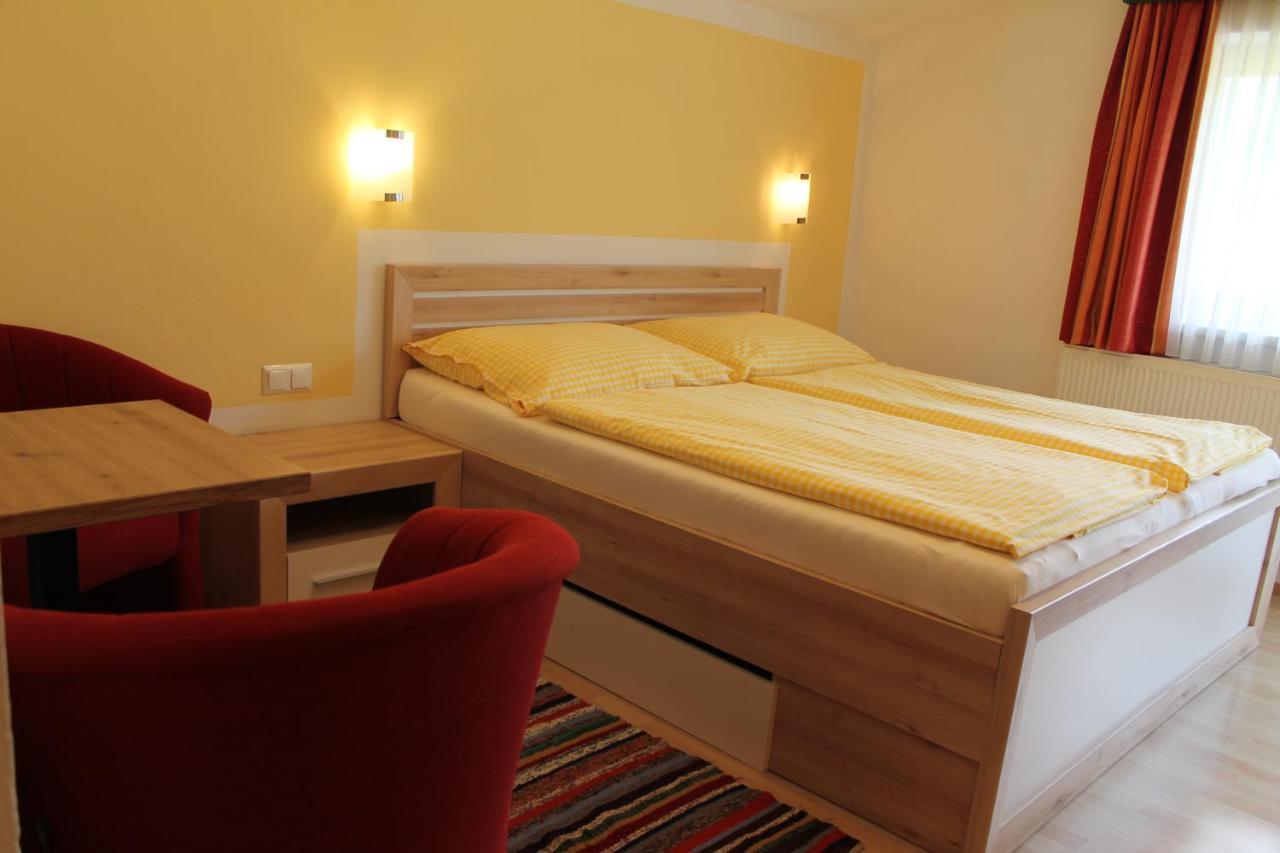 Hotel Sonne Niederau