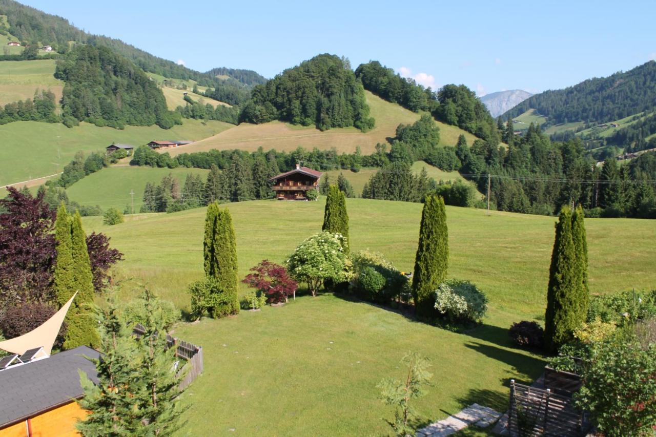 Sonne Hotel Niederau