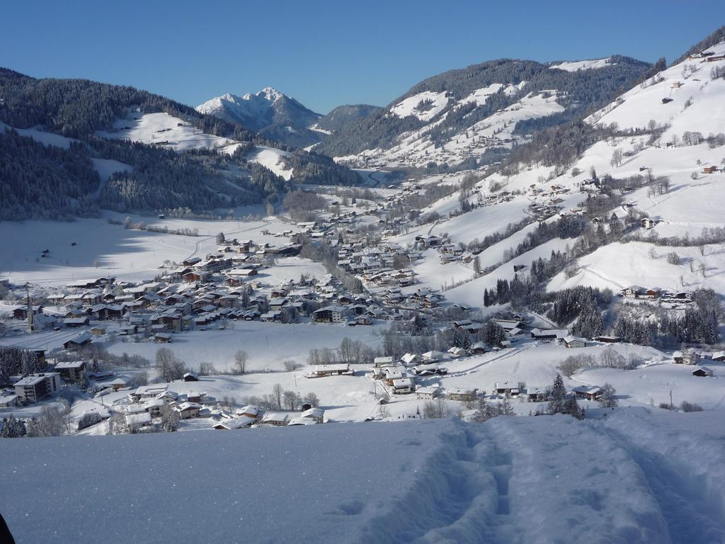 Sonne 3* Niederau